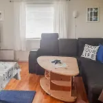 3 Bedroom In Ferienhaus