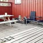 3 Bedroom In Ferienhaus Rade