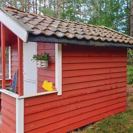 Сasa de vacaciones 3 Bedroom In *