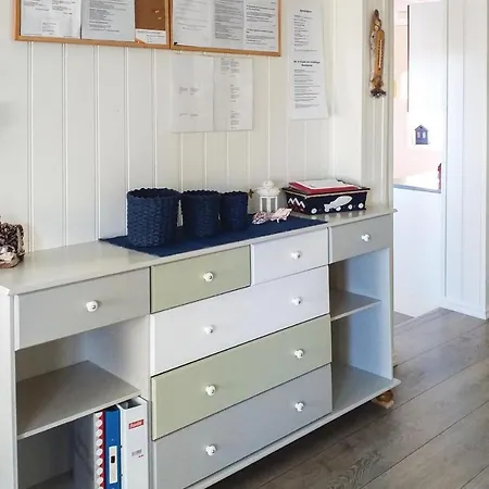 Сasa de vacaciones 3 Bedroom In