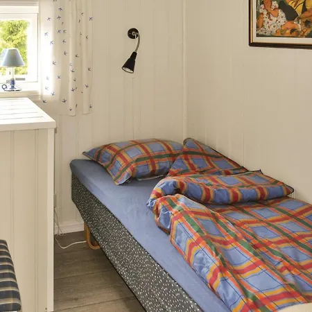 3 Bedroom In