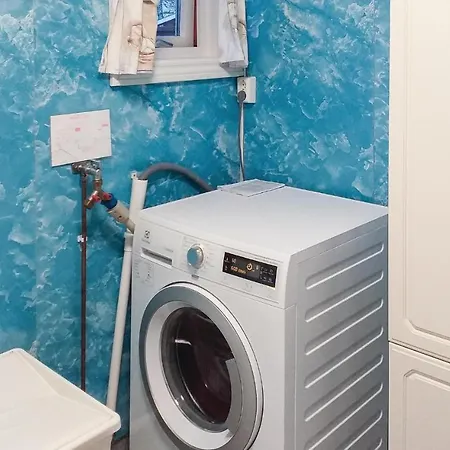 Сasa de vacaciones 3 Bedroom In *