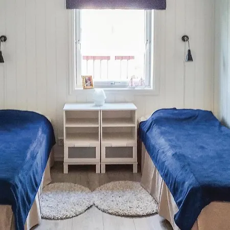 3 Bedroom In Rade