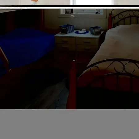 3 Bedroom In Holiday home Rade