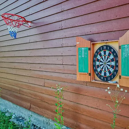 Сasa de vacaciones 3 Bedroom In