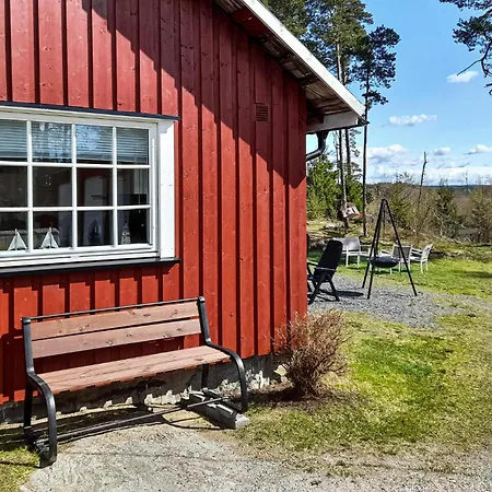 3 Bedroom In Holiday home *