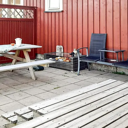 3 Bedroom In Holiday home Rade