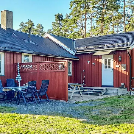 Holiday home 3 Bedroom In Rade