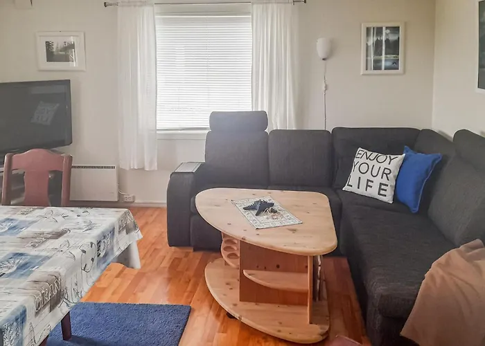 3 Bedroom In Hébergement de vacances