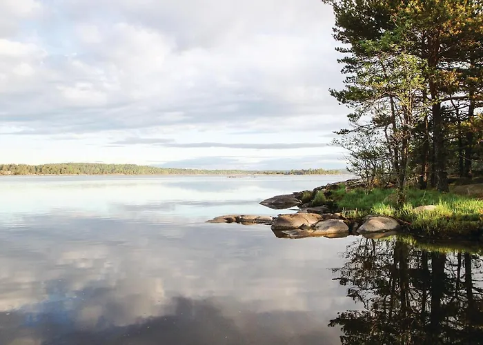 Hébergement de vacances 3 Bedroom In